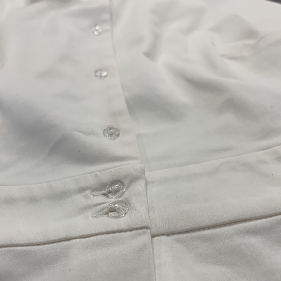 CUSHNIE ET OCHS TOP - Picture 3 of 5